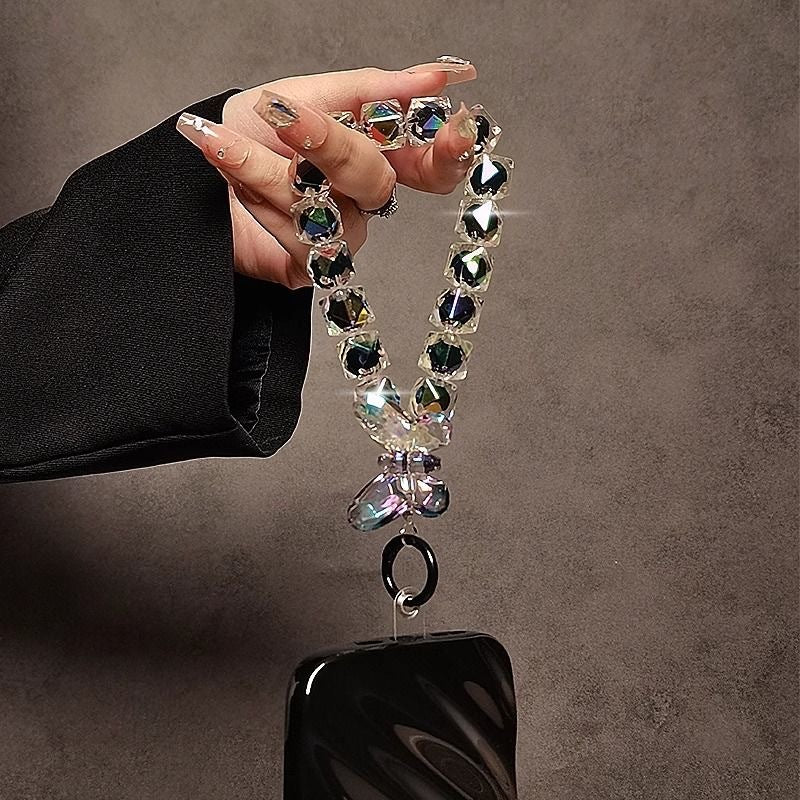 Prism Glow Charm