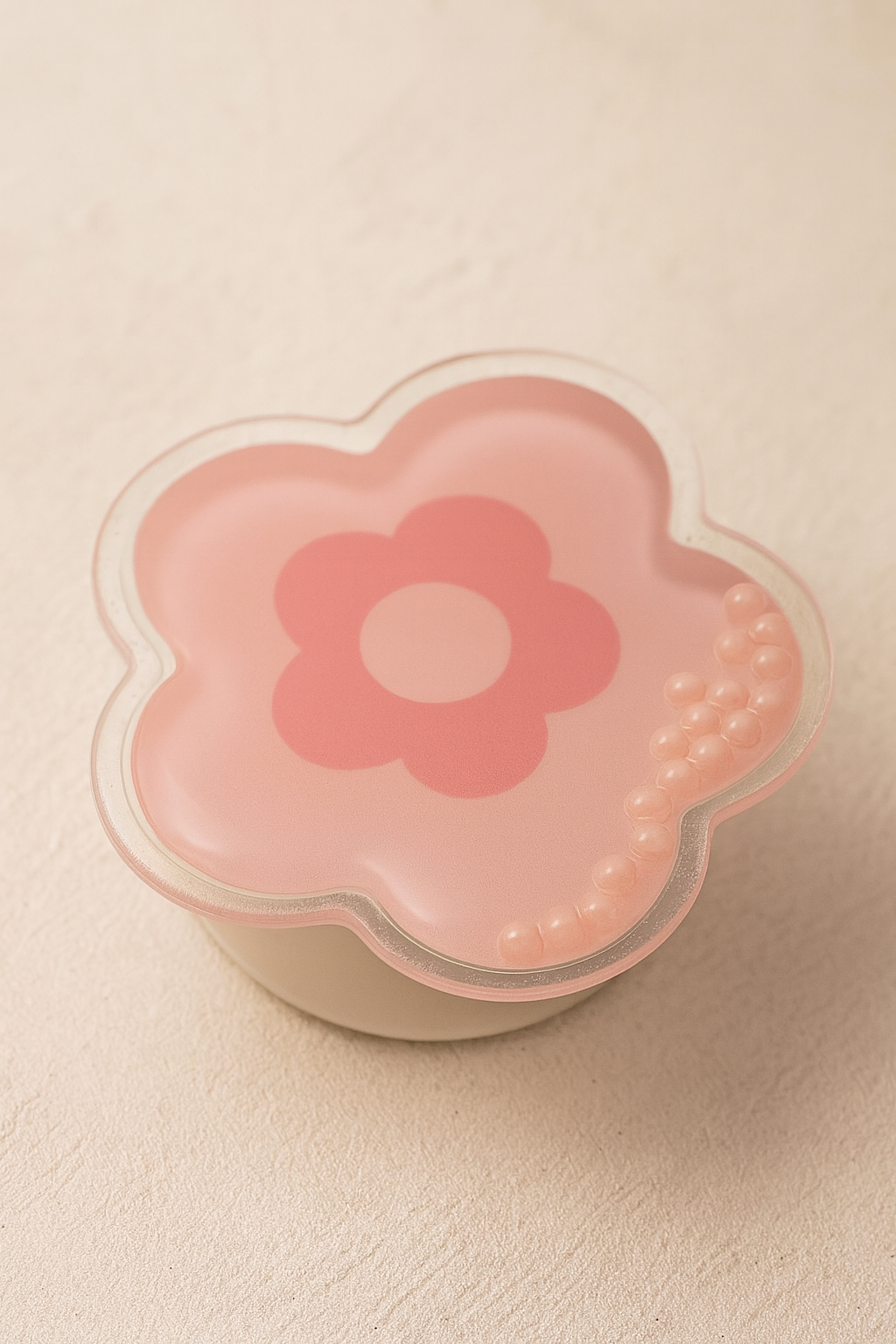 Daisy Charm Gripper
