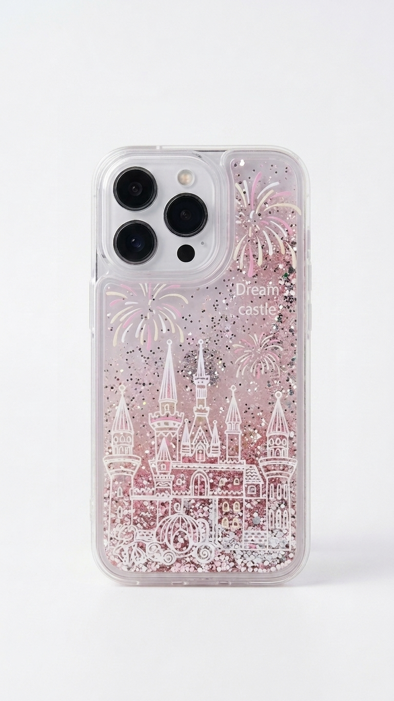 Dream Castle Case