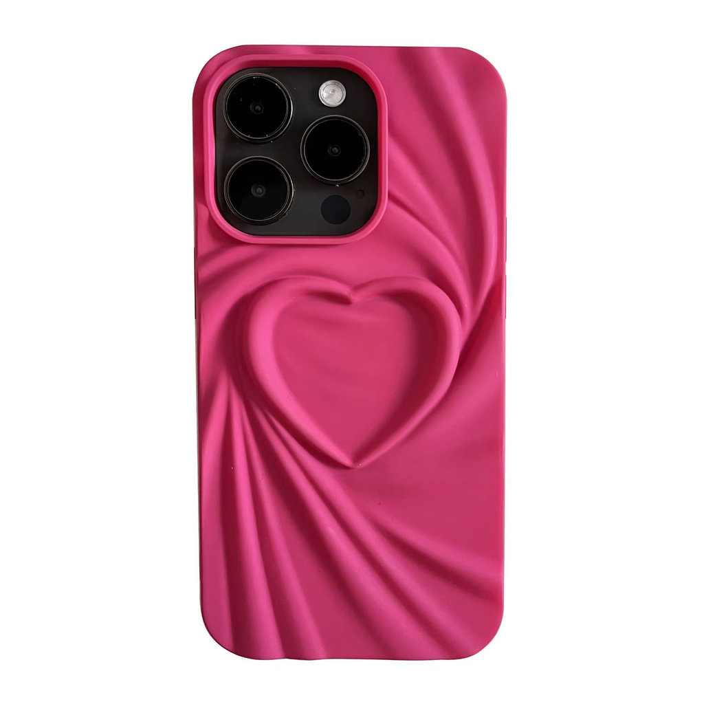 Draped Love Case