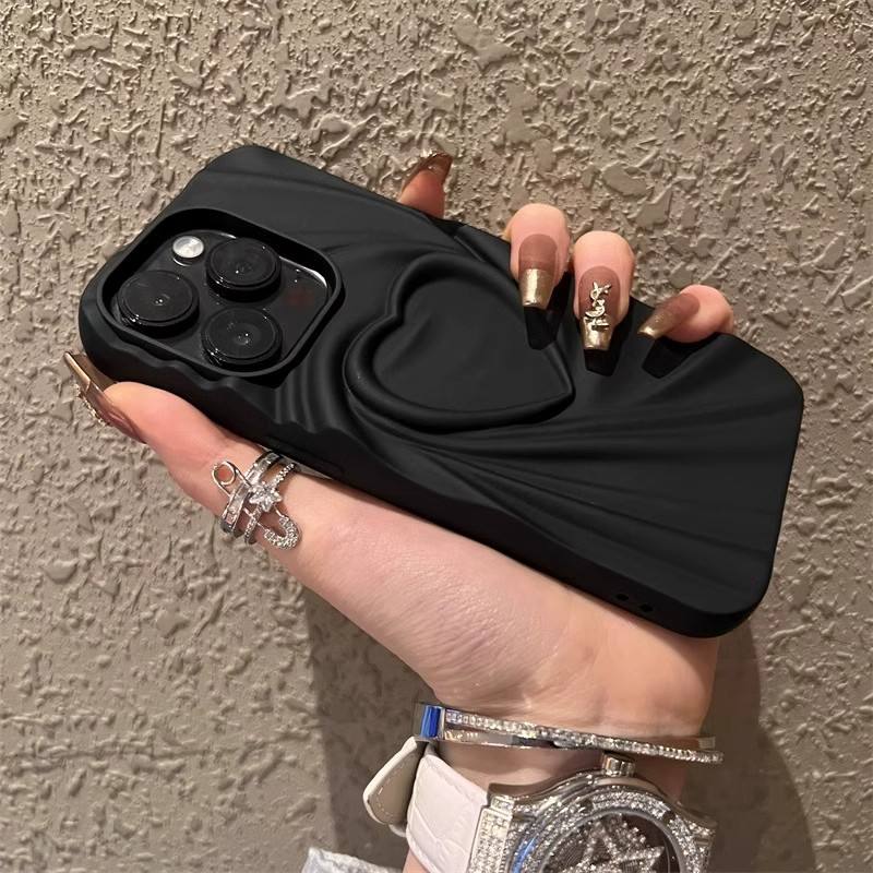 Draped Love Case