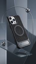 Heat Dissipation AirFusion iPhone Case