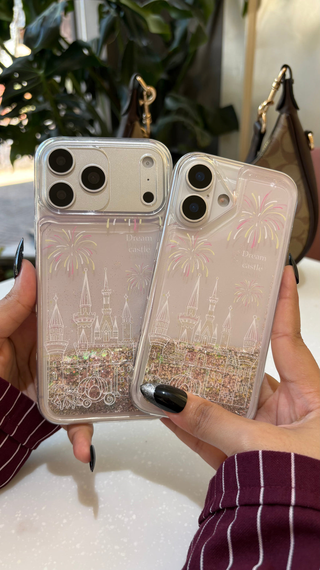 Dream Castle Case