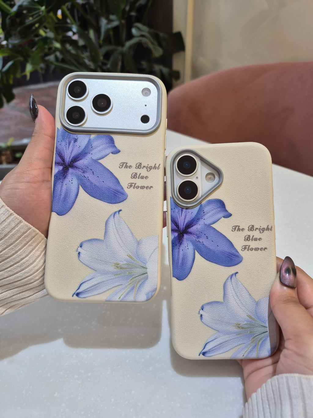 Lily Love Case