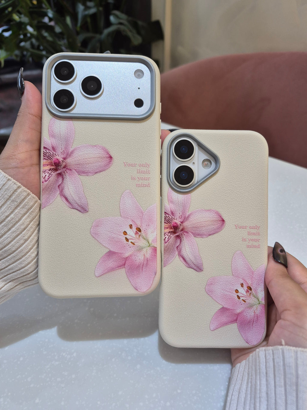 Lily Love Case