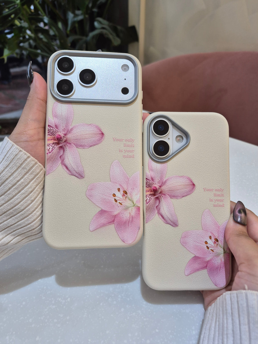 Lily Love Case