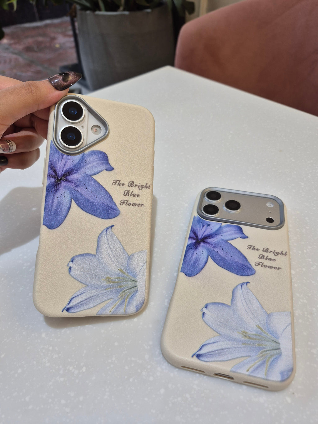 Lily Love Case