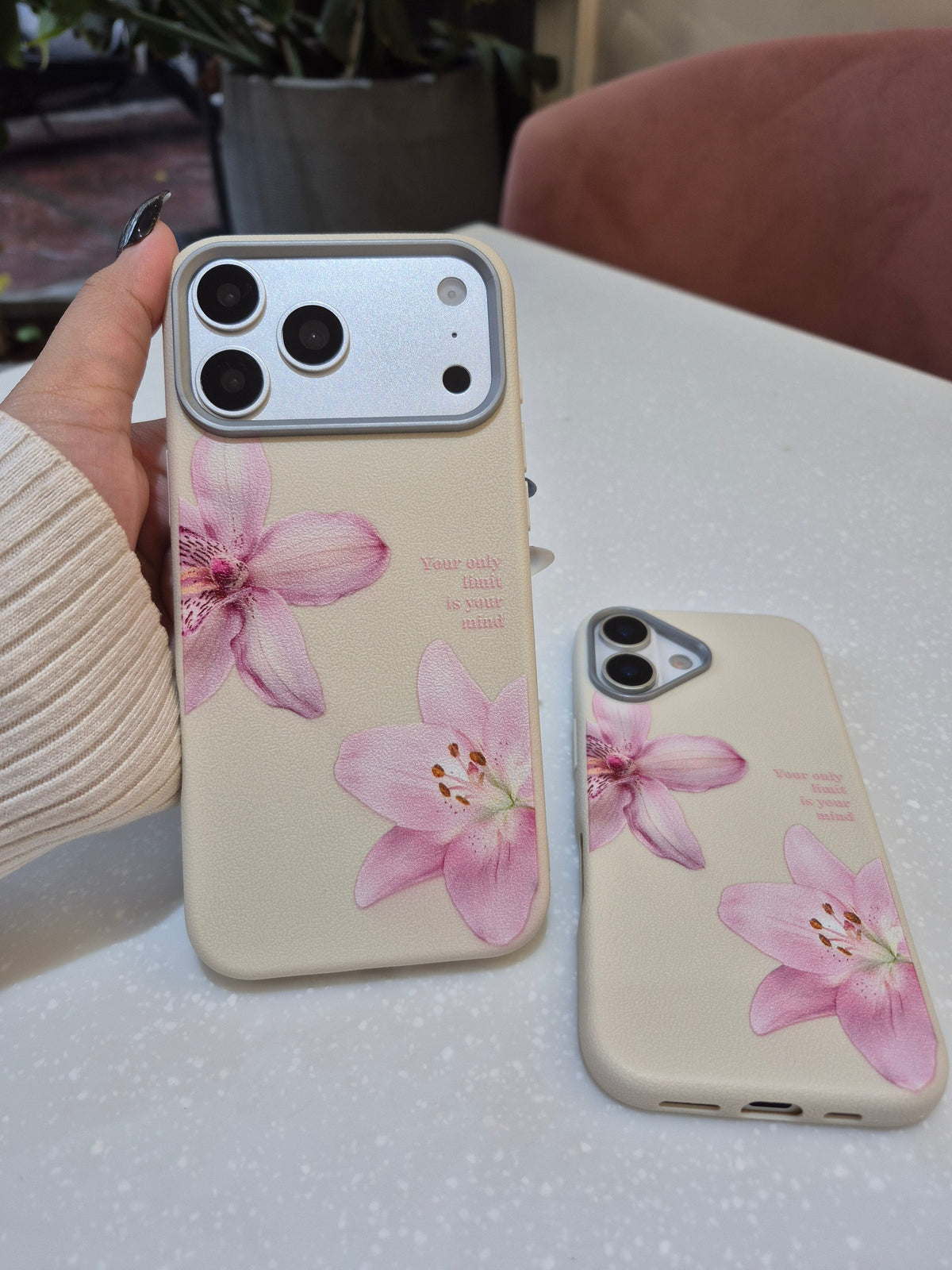 Lily Love Case