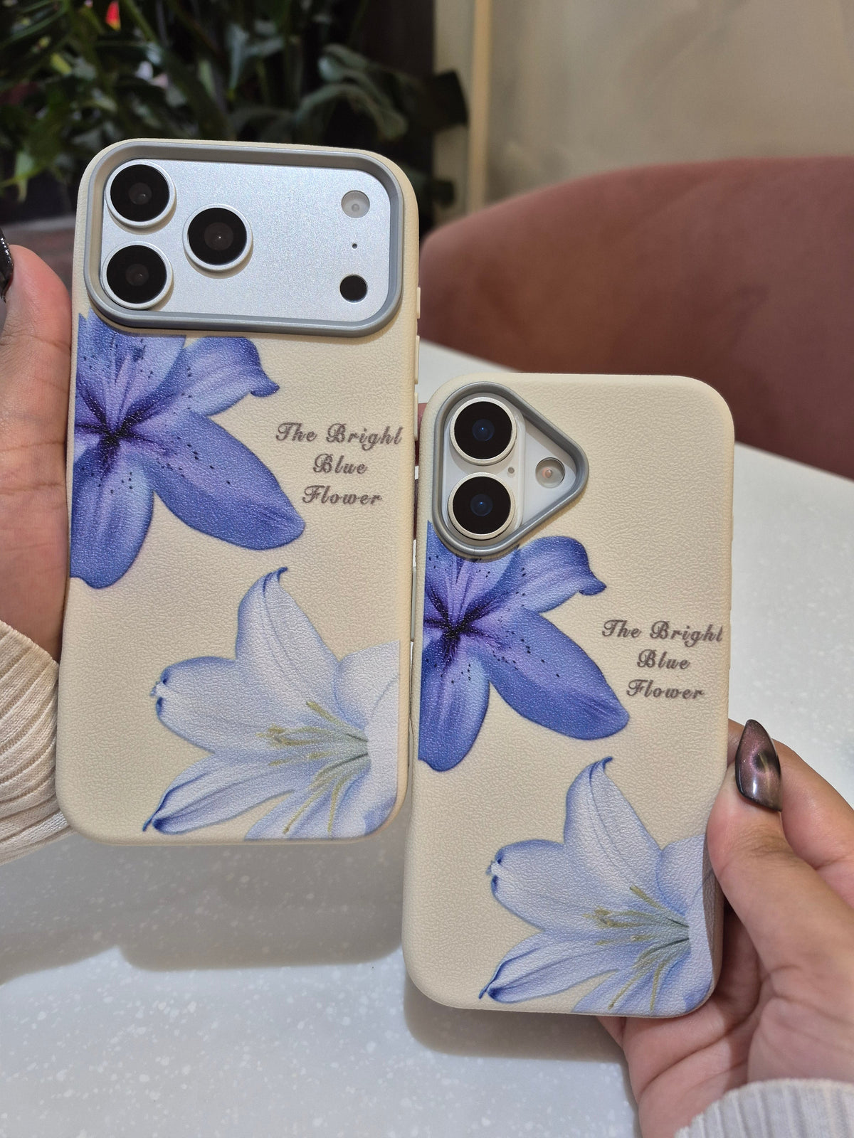 Lily Love Case