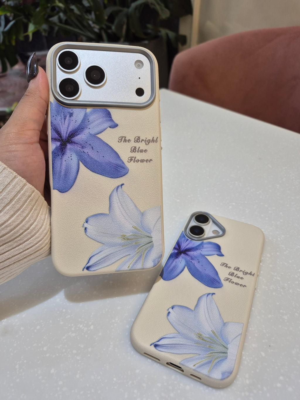 Lily Love Case