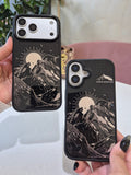 Midnight Mountain Case