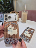 Puppy Paws Case