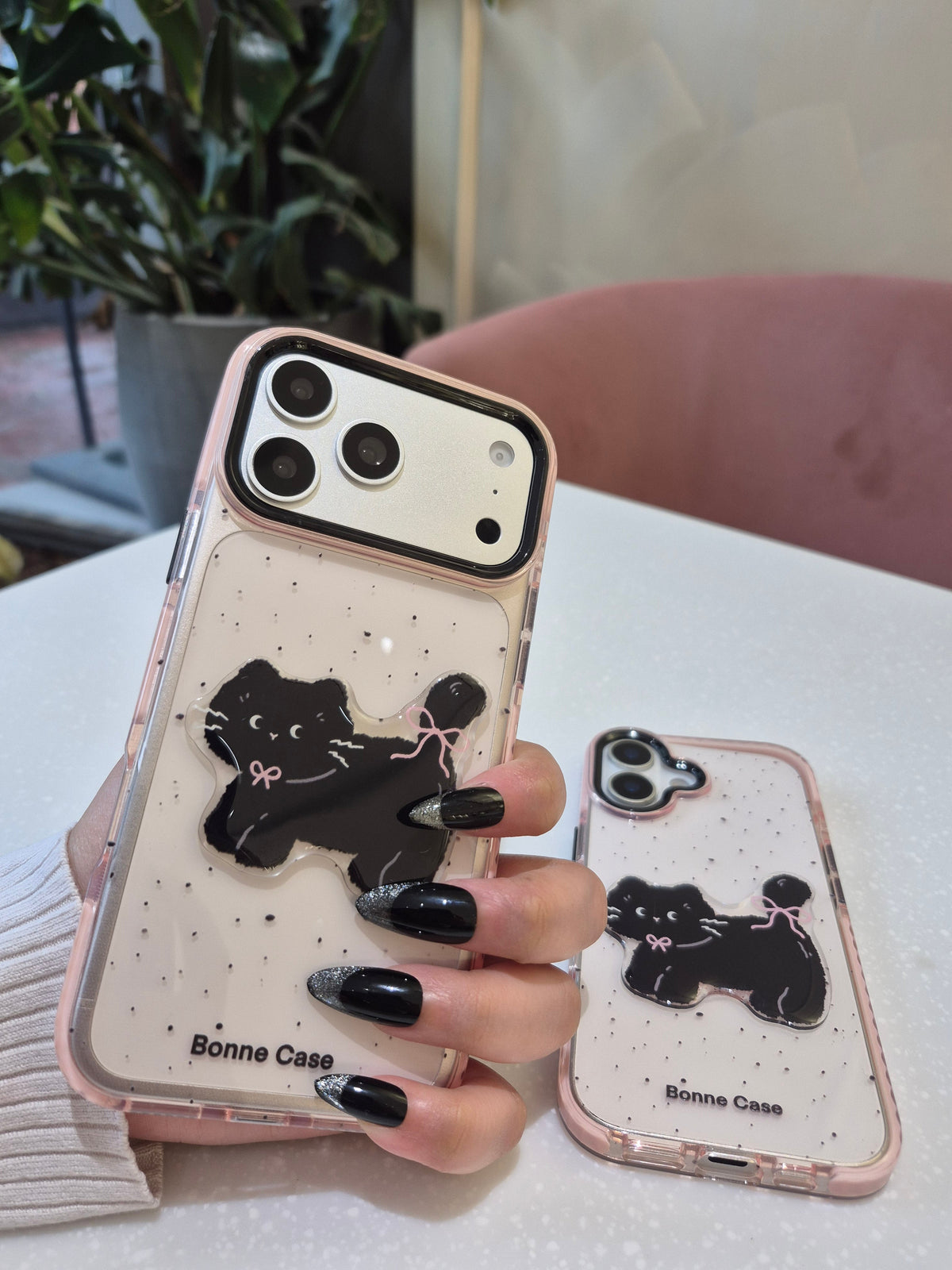 Black Cat Case
