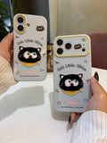 Cute Little Kitten Case