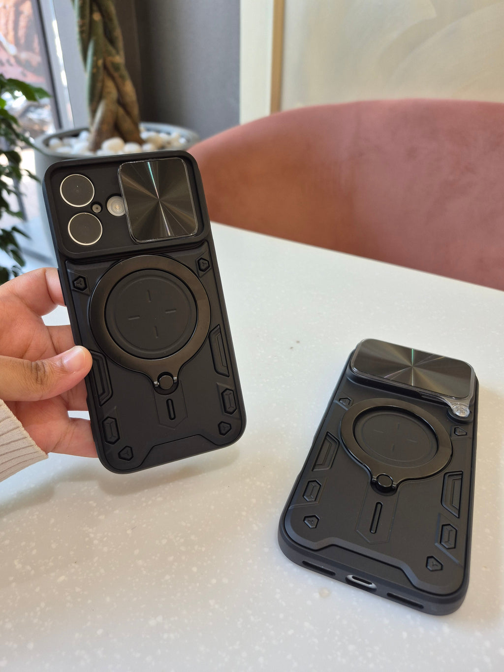 Hard Shell Case