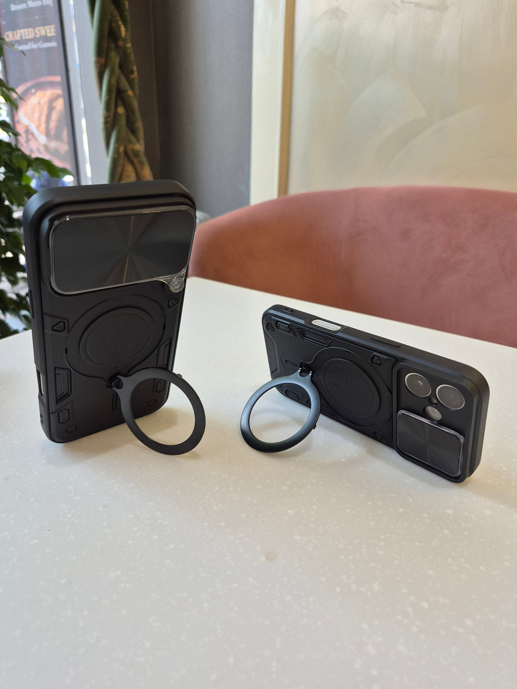 Hard Shell Case
