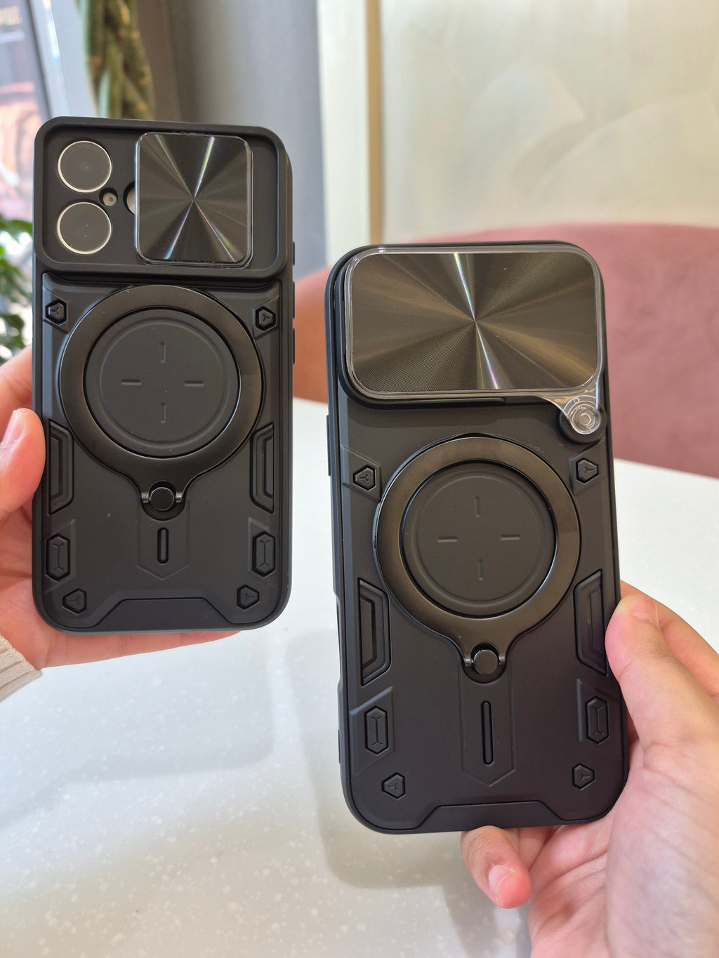 Hard Shell Case