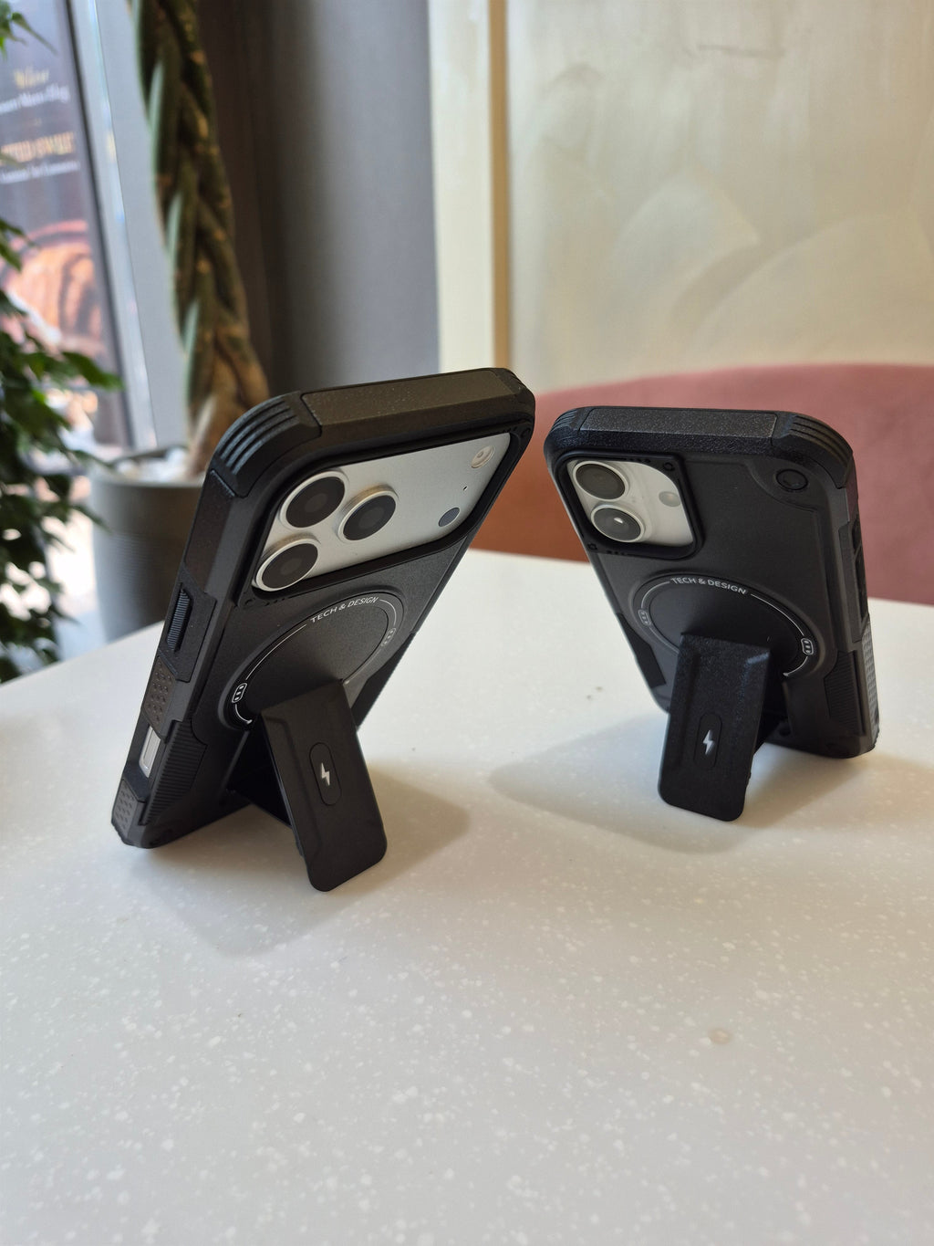 Kickstand Phone Case