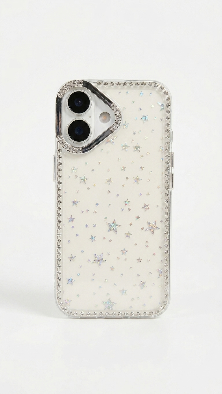 Starry Night Bling Case