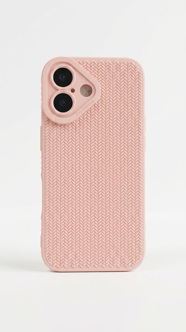 Color Pop Grid Case