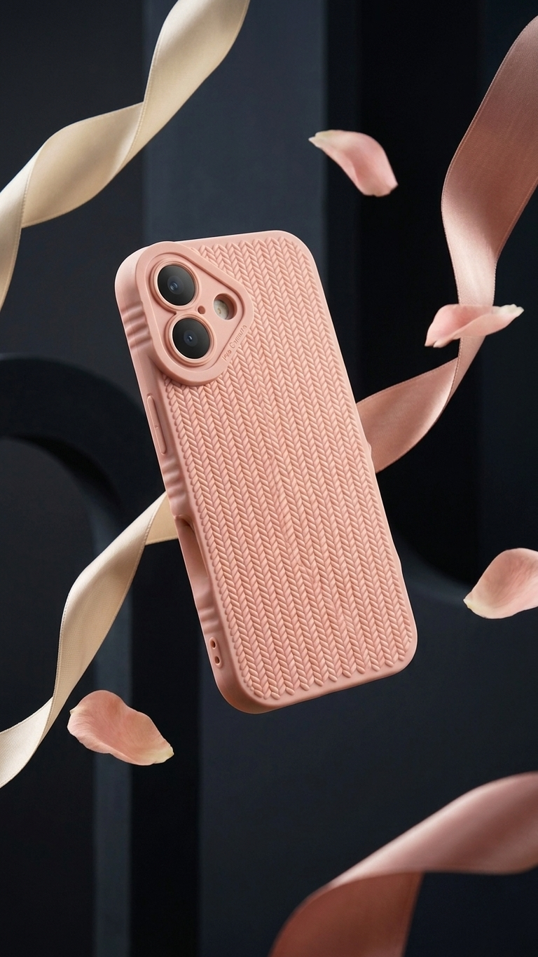 Color Pop Grid Case