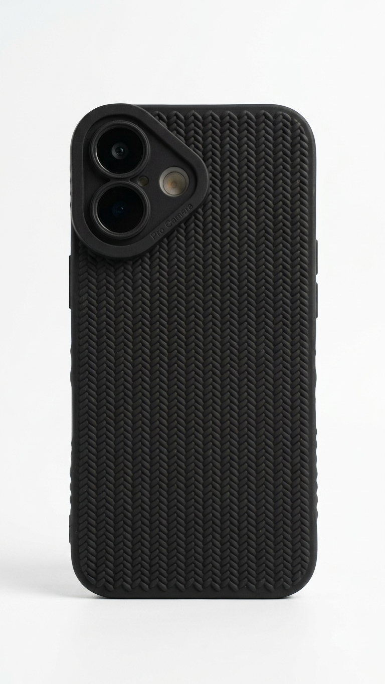 Color Pop Grid Case