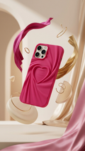 Draped Love Case
