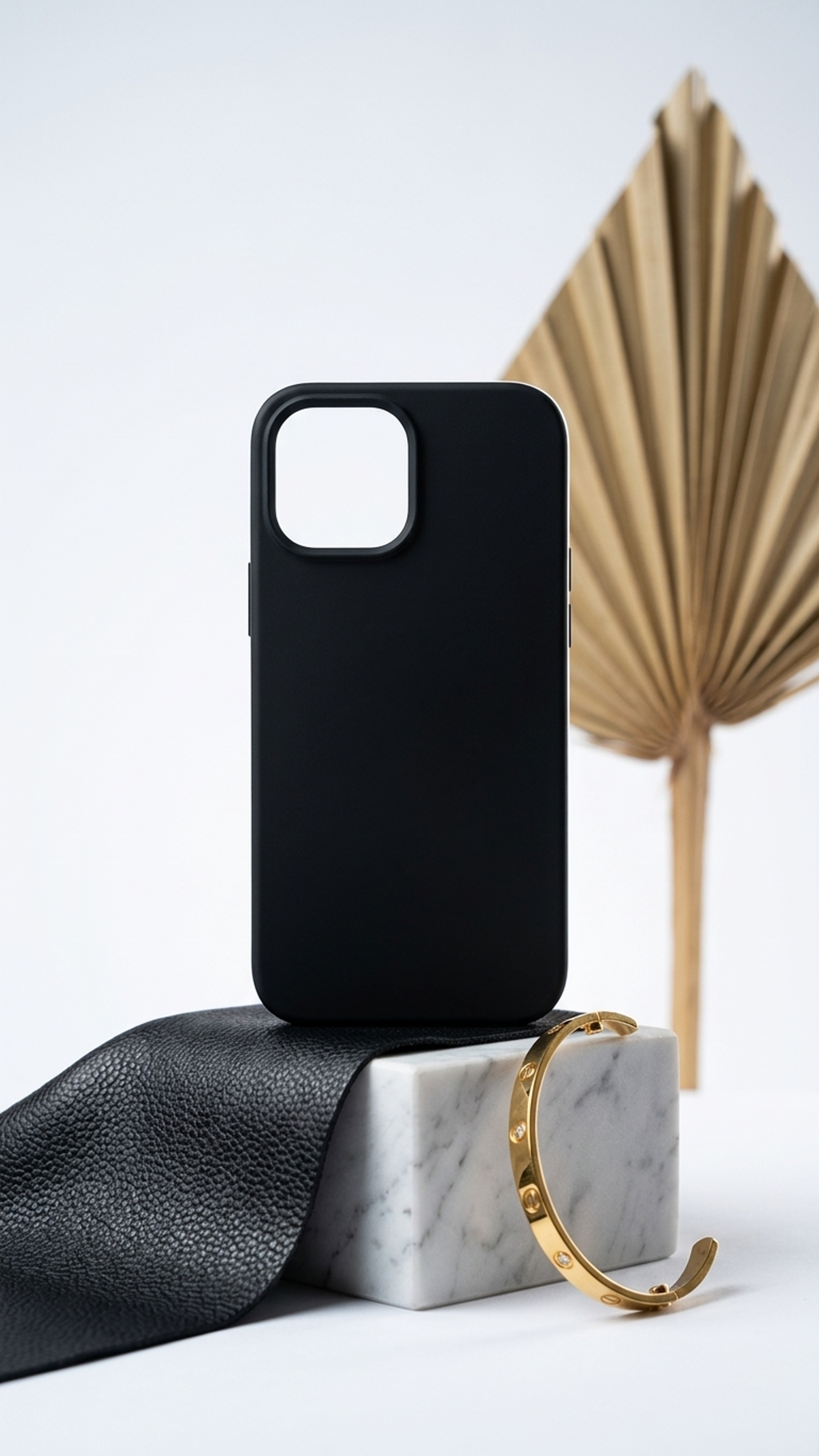 Classic Silicone Case