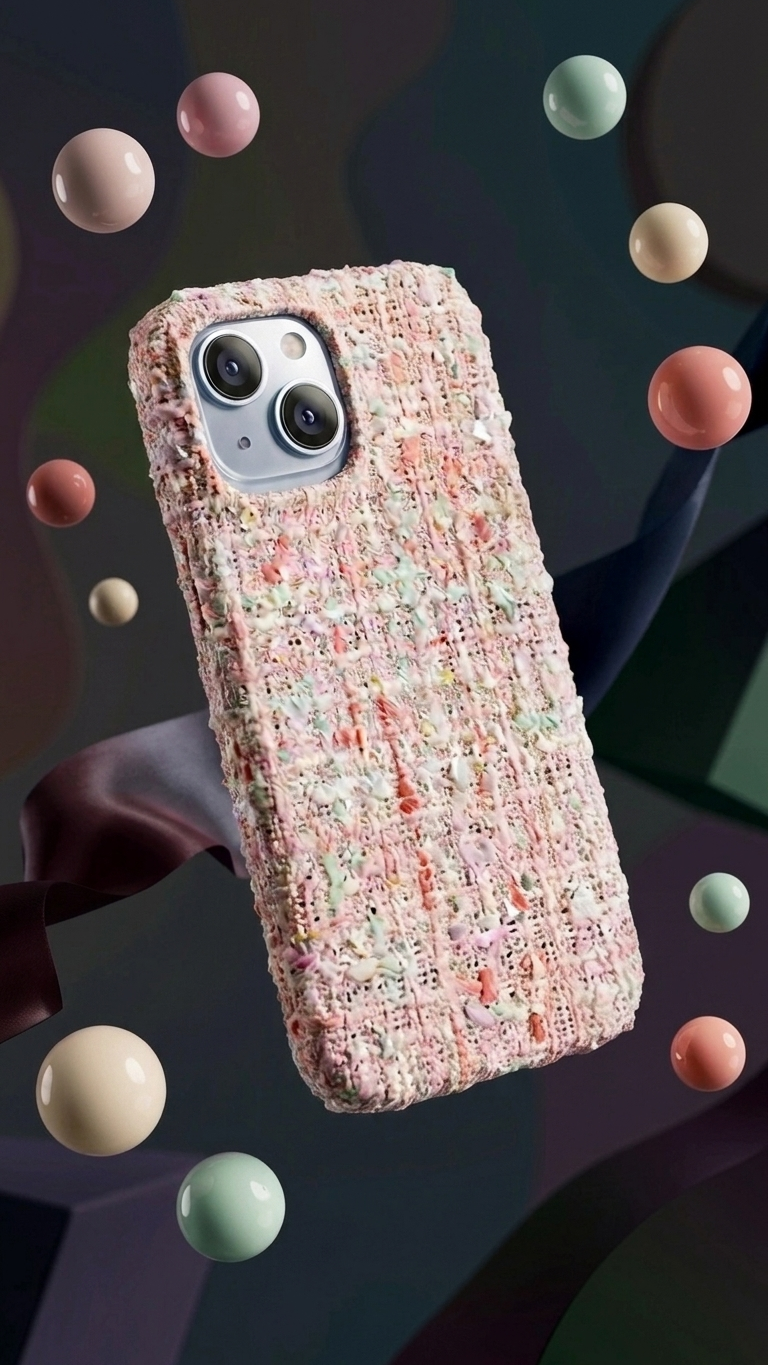 Needle Thread  Case