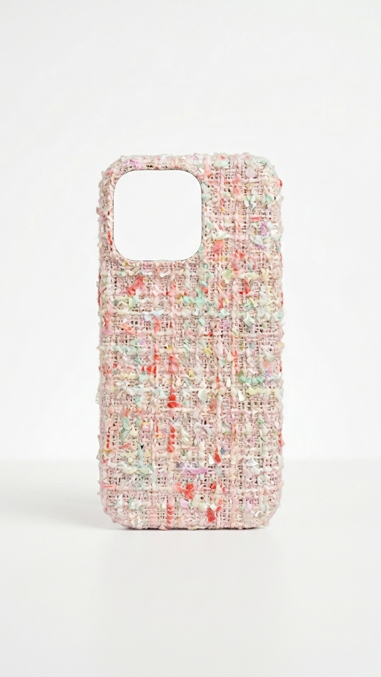 Needle Thread  Case