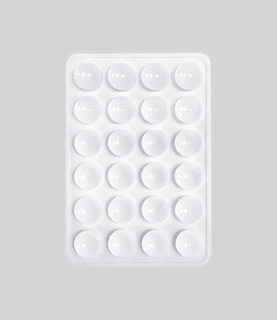 Silicone Suction Sticky Grip – Hands‑Free Phone Holder